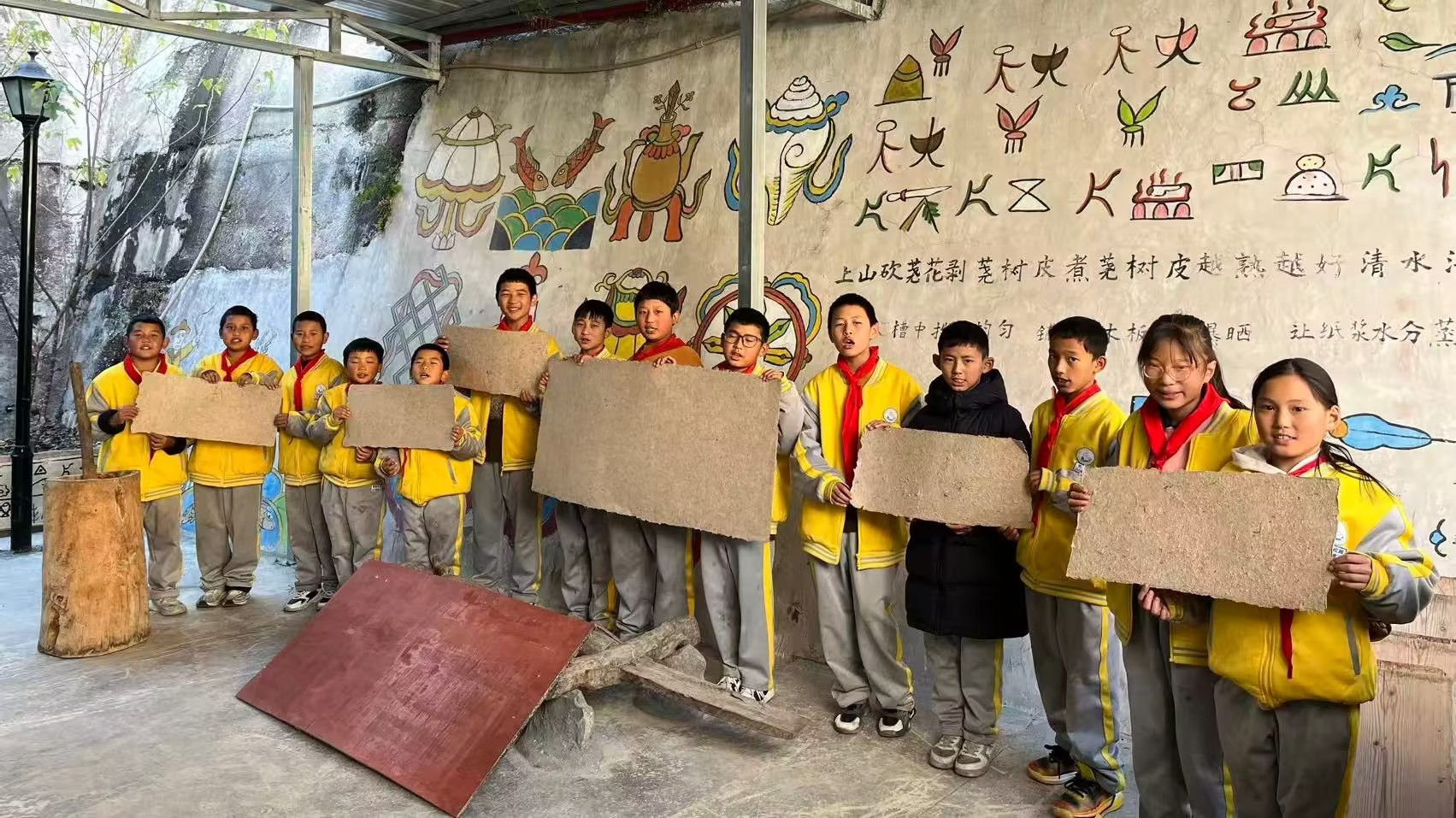 爱满木里 梦启新程｜恒田慈善基金会向四川木里捐赠善款助力教育