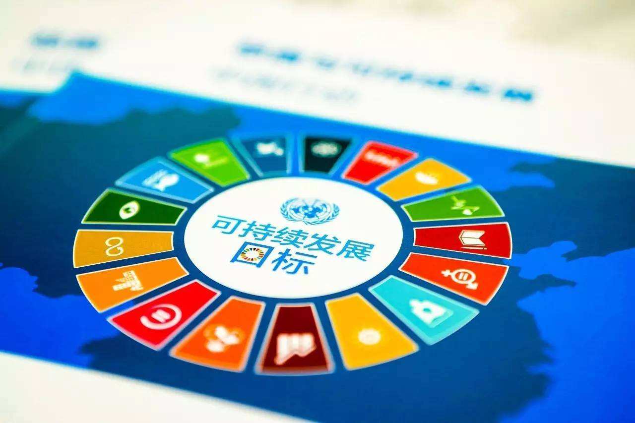 Integrate enterprise resources to respond and contribute to SDGs