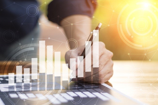 Set goals to promote the growth of the company