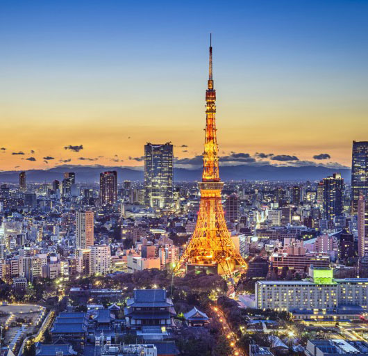 東京事務所