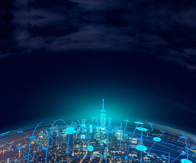 Enterprise Introduction