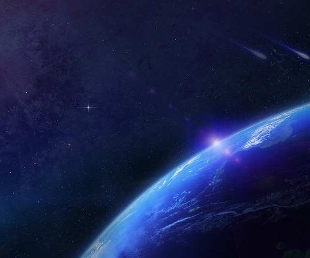 Global Expansion